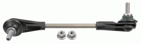 Link/Coupling Rod, stabiliser bar 37654 01