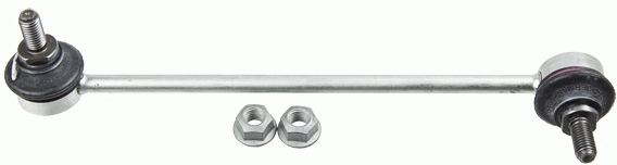 Link/Coupling Rod, stabiliser bar 22089 02
