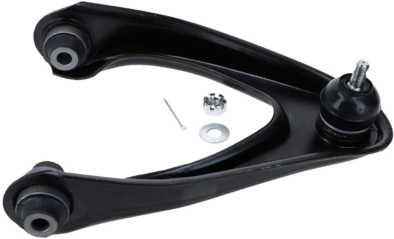 Control/Trailing Arm, wheel suspension 33442 02