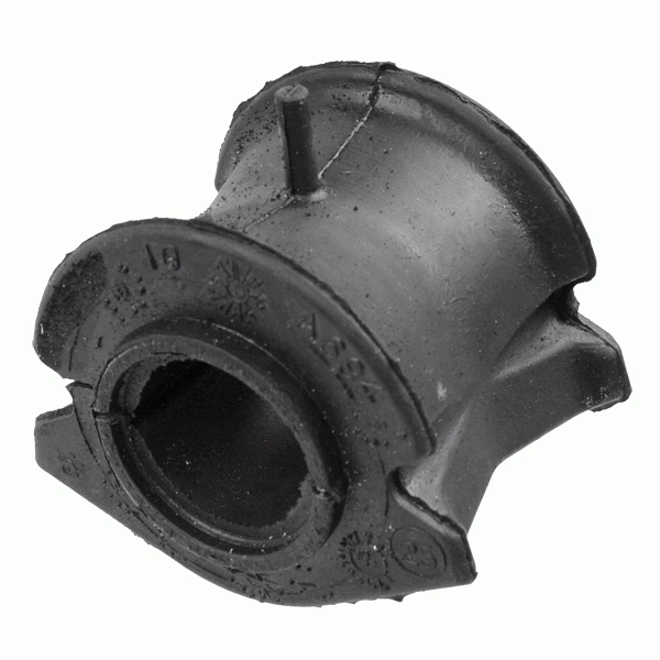 Mounting, stabiliser bar 36499 01