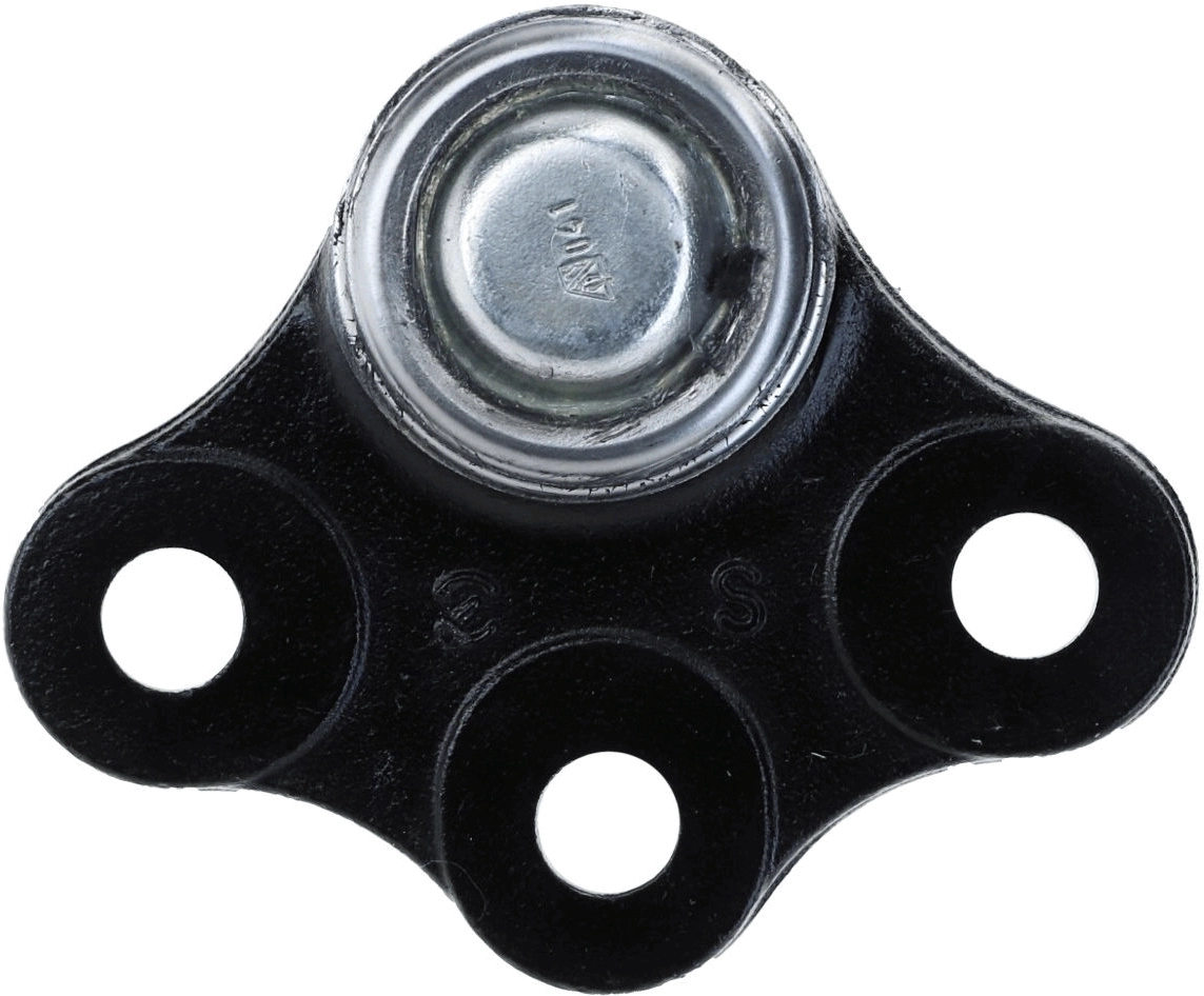 Ball Joint 26501 02