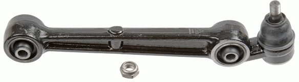 Control/Trailing Arm, wheel suspension 24656 01