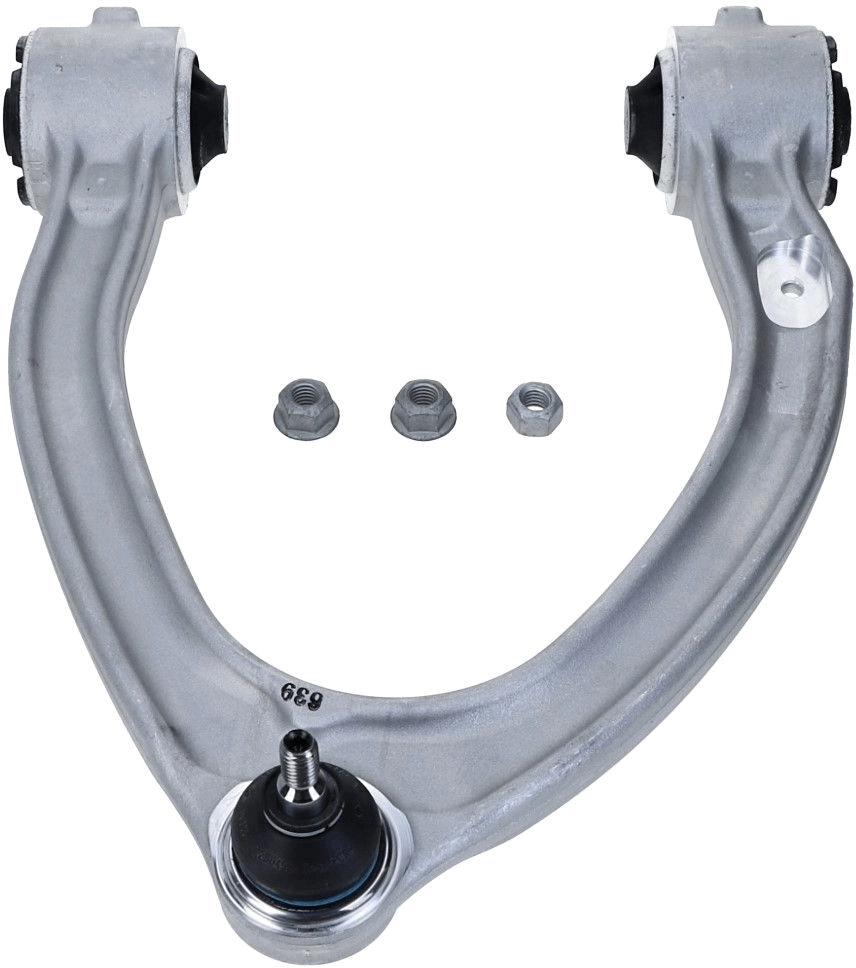 Control/Trailing Arm, wheel suspension 20992 02