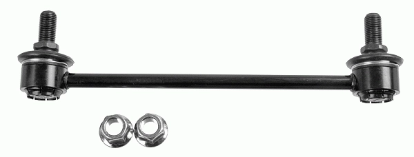 Link/Coupling Rod, stabiliser bar 34482 01
