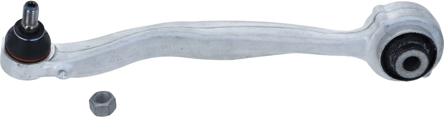 Control/Trailing Arm, wheel suspension 35059 01