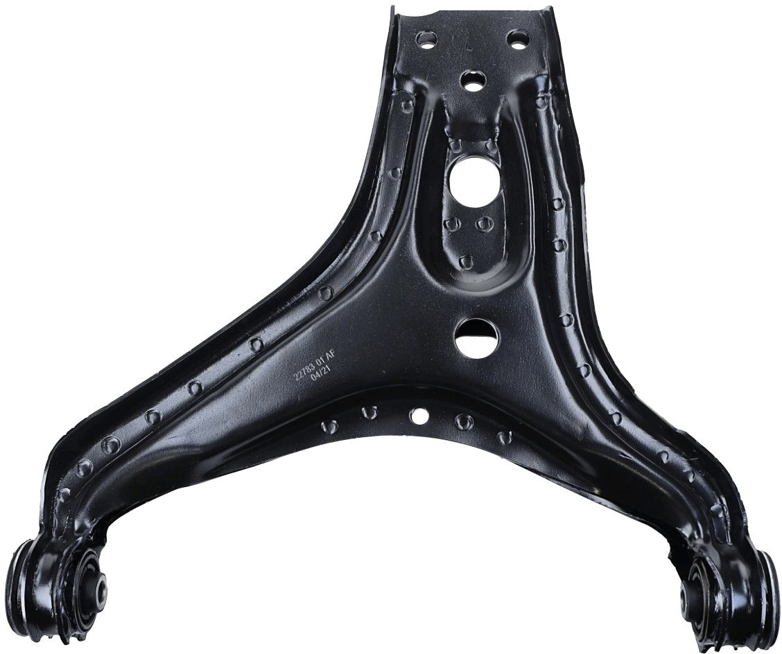 Control/Trailing Arm, wheel suspension 22783 01