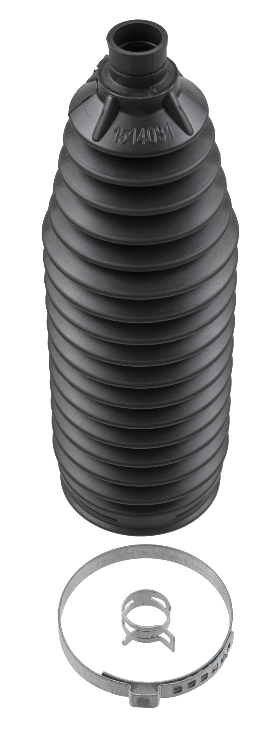 Bellow, steering 45076 01