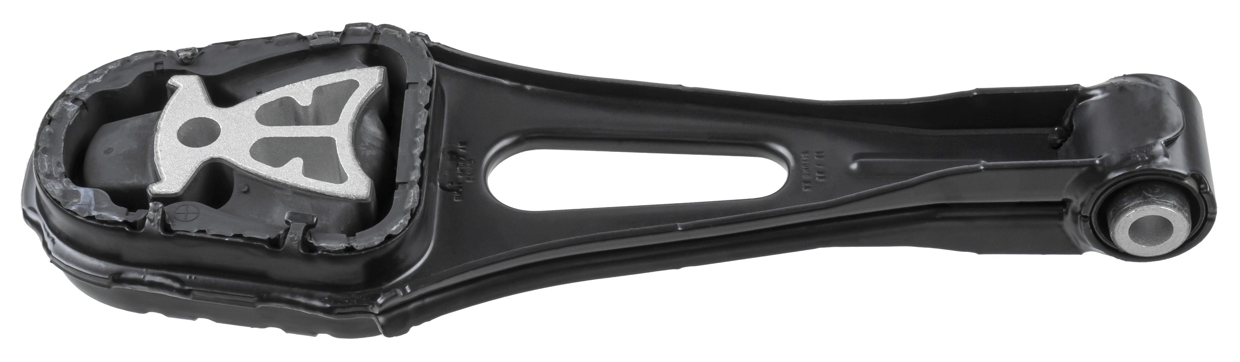 Mounting, engine 44325 01