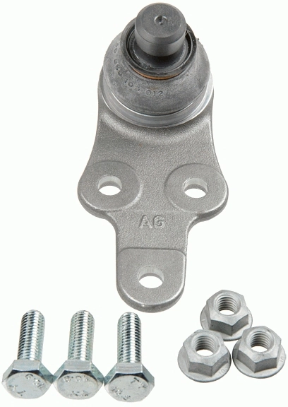 Ball Joint 25808 02