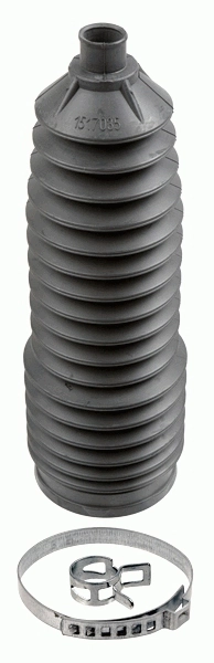 Bellow, steering 37552 01