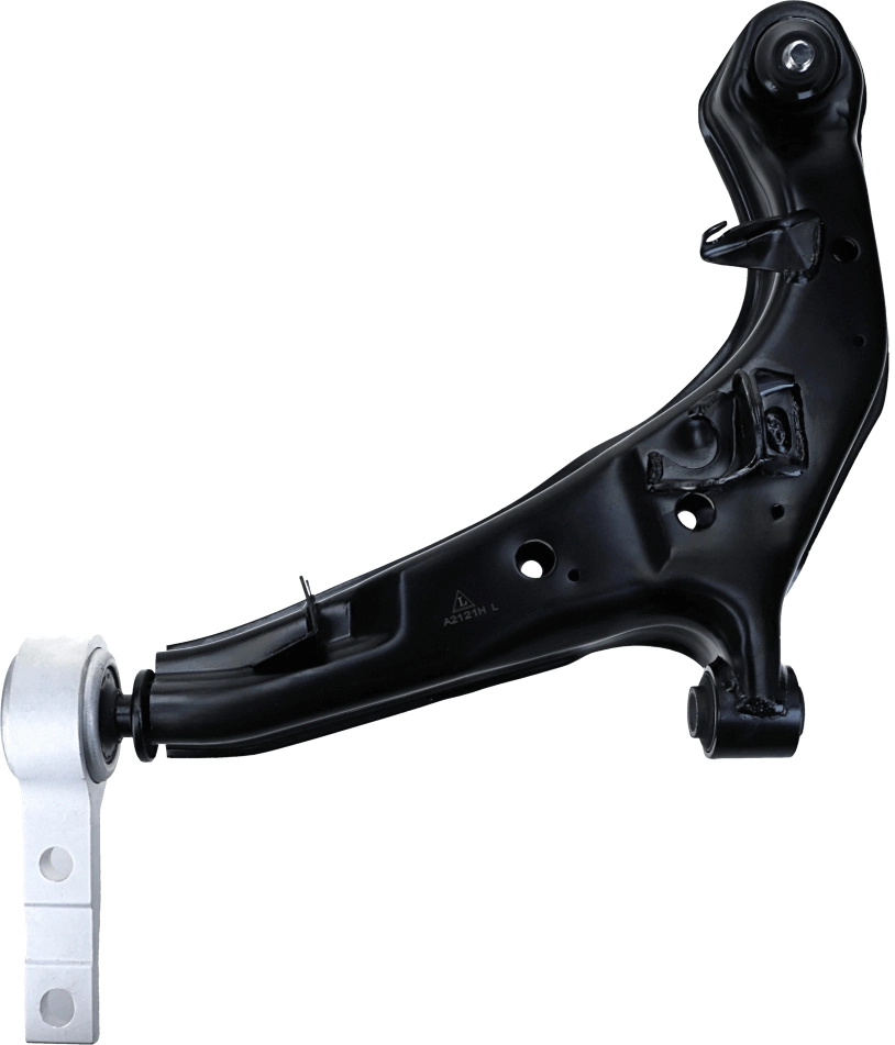 Control/Trailing Arm, wheel suspension 35938 01