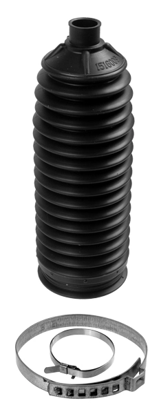 Bellow, steering 34714 01