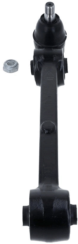 Control/Trailing Arm, wheel suspension 24657 01