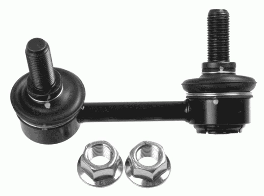 Link/Coupling Rod, stabiliser bar 33368 01