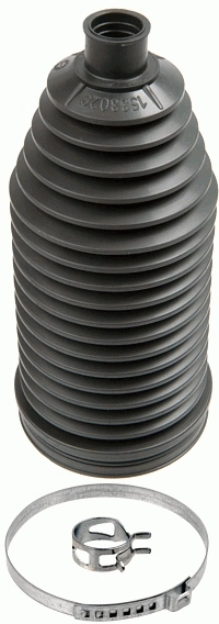 Bellow, steering 39645 01