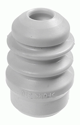 Rubber Buffer, suspension 29323 01
