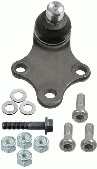 Ball Joint 26722 01