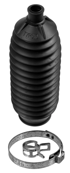 Bellow, steering 35253 01