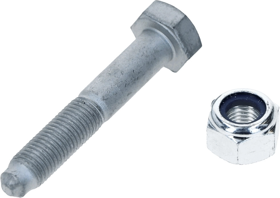 Control/Trailing Arm, wheel suspension 34821 01