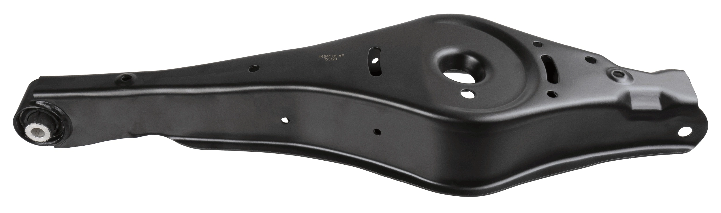 Control/Trailing Arm, wheel suspension 44641 01