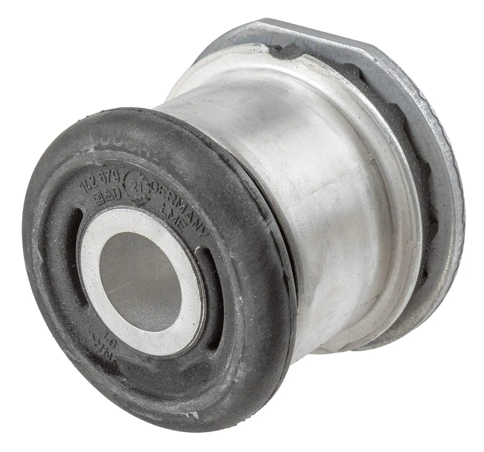 Bushing, axle cross member 43402 01