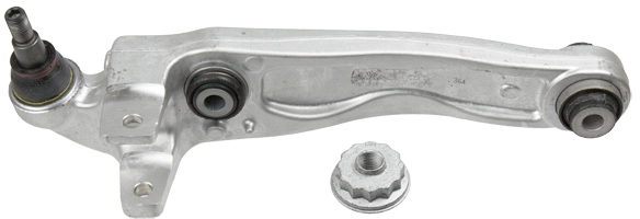 Control/Trailing Arm, wheel suspension 39720 01