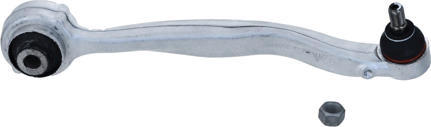 Control/Trailing Arm, wheel suspension 35060 01