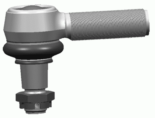Tie Rod End 11378 03