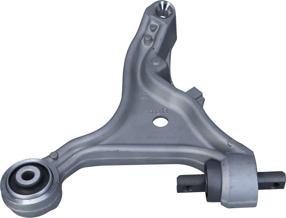 Control/Trailing Arm, wheel suspension 34976 01