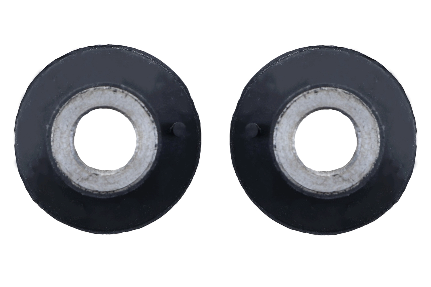 Mounting, control/trailing arm 10203 02