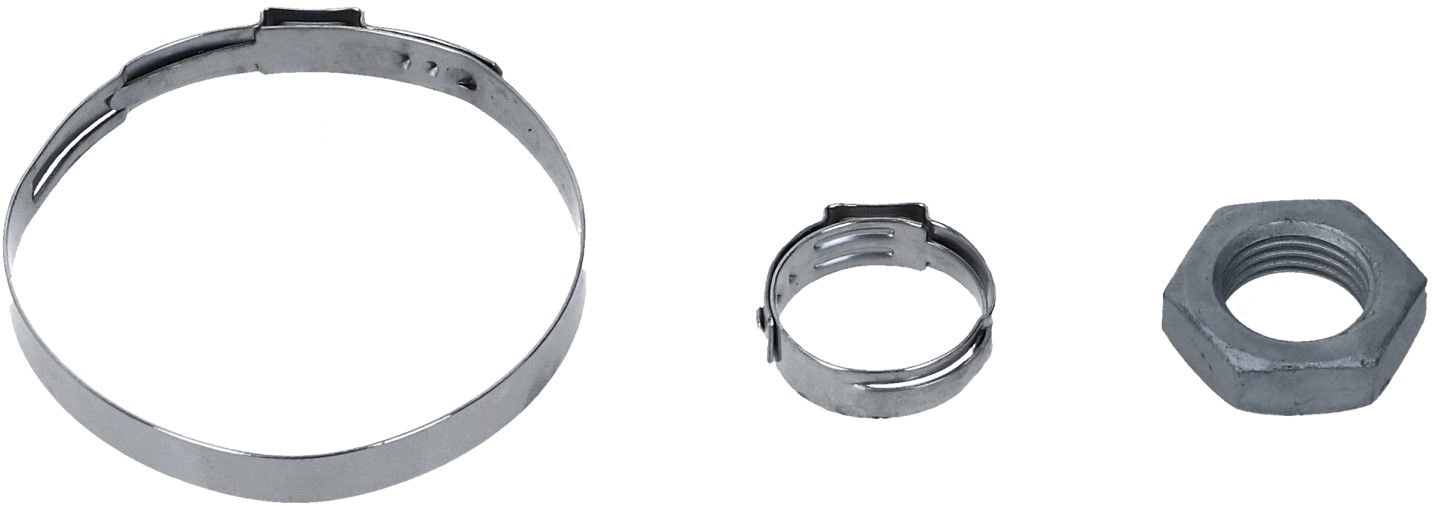 Inner Tie Rod 33952 01