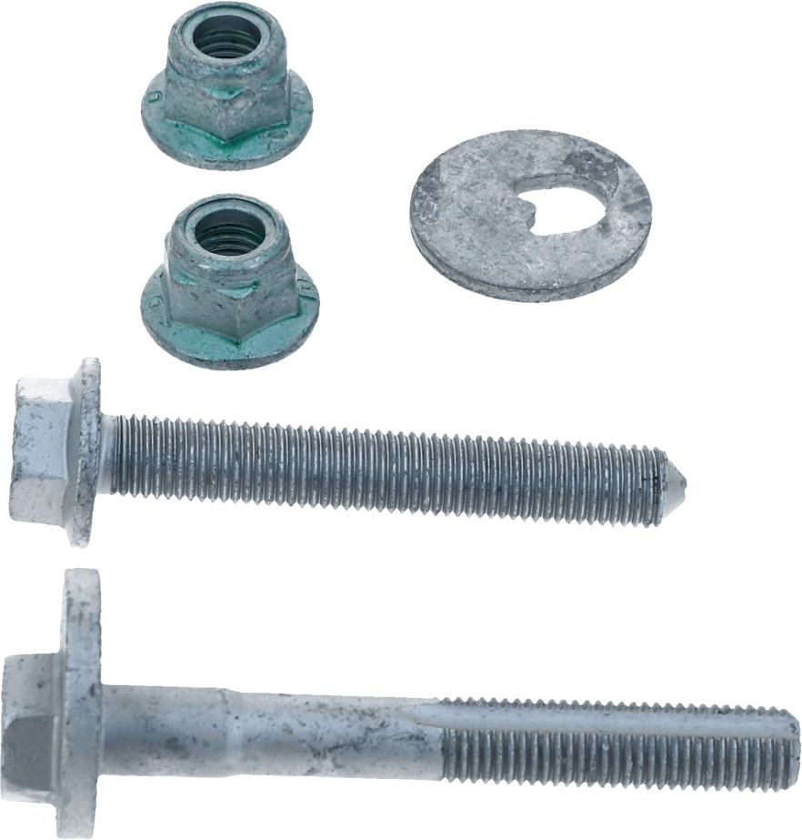 Repair Kit, wheel suspension Service Pack 38000 01