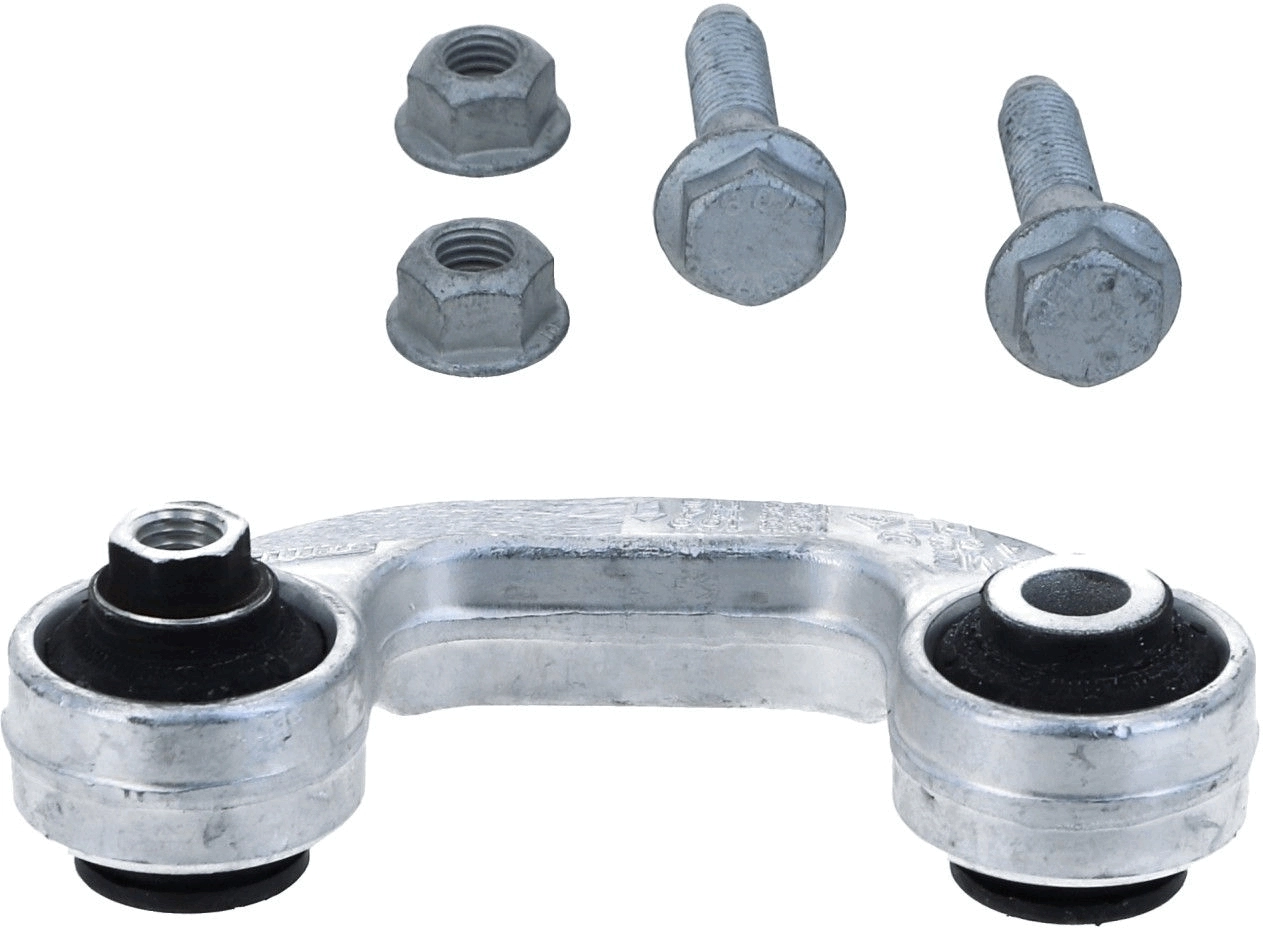 Link/Coupling Rod, stabiliser bar 25857 02