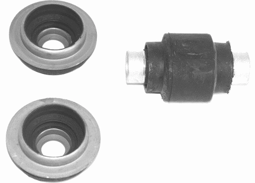 Repair Kit, control/trailing arm 10990 02