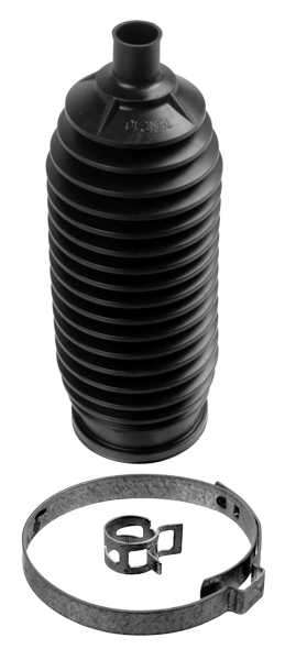 Bellow, steering 33617 01