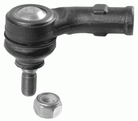 Tie Rod End 13792 02