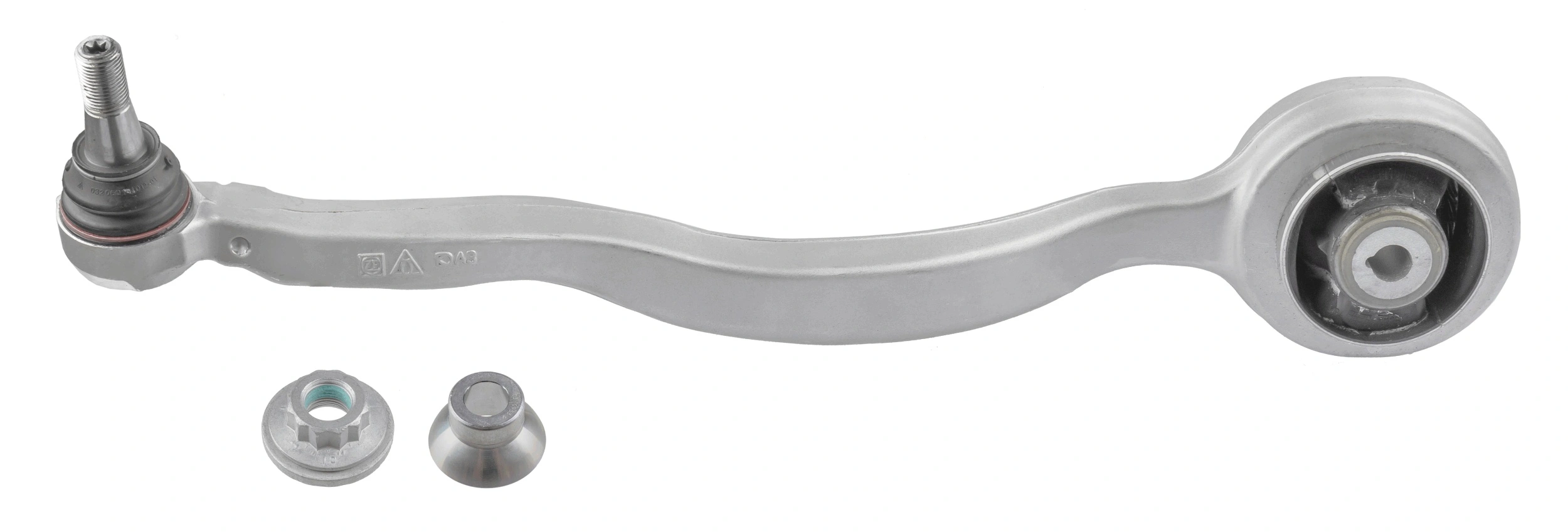 Control/Trailing Arm, wheel suspension 39692 01