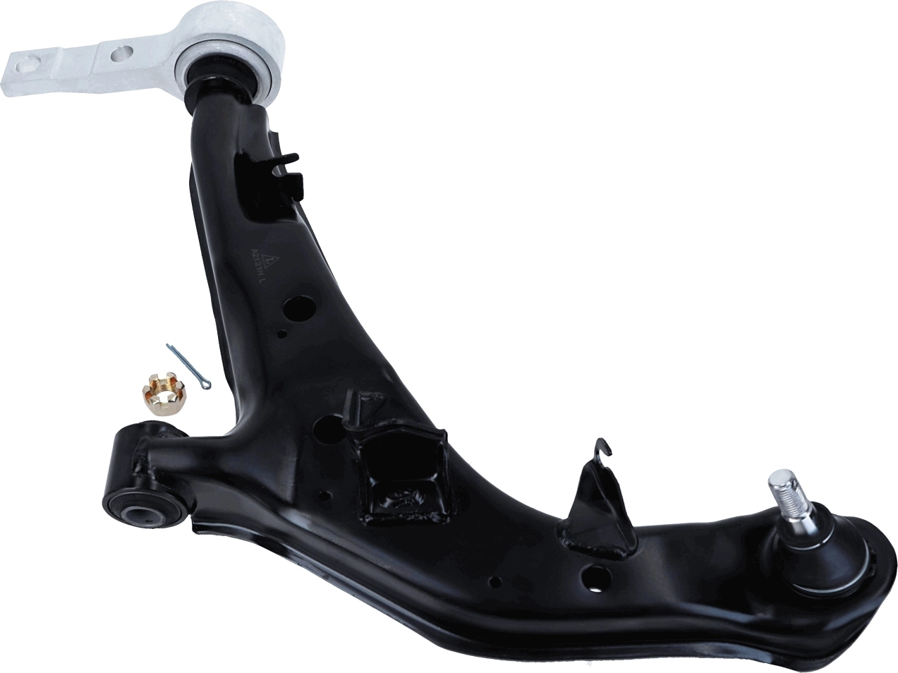 Control/Trailing Arm, wheel suspension 35938 01