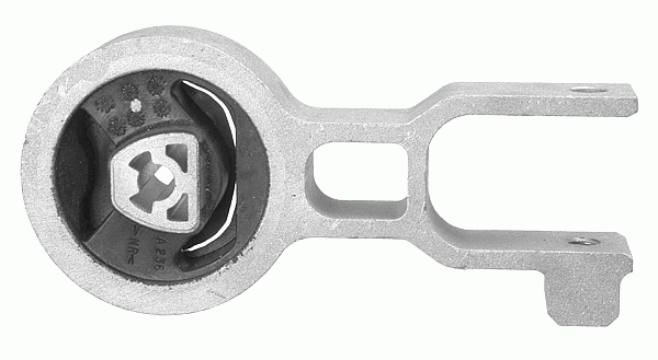 Mounting, engine 34462 01