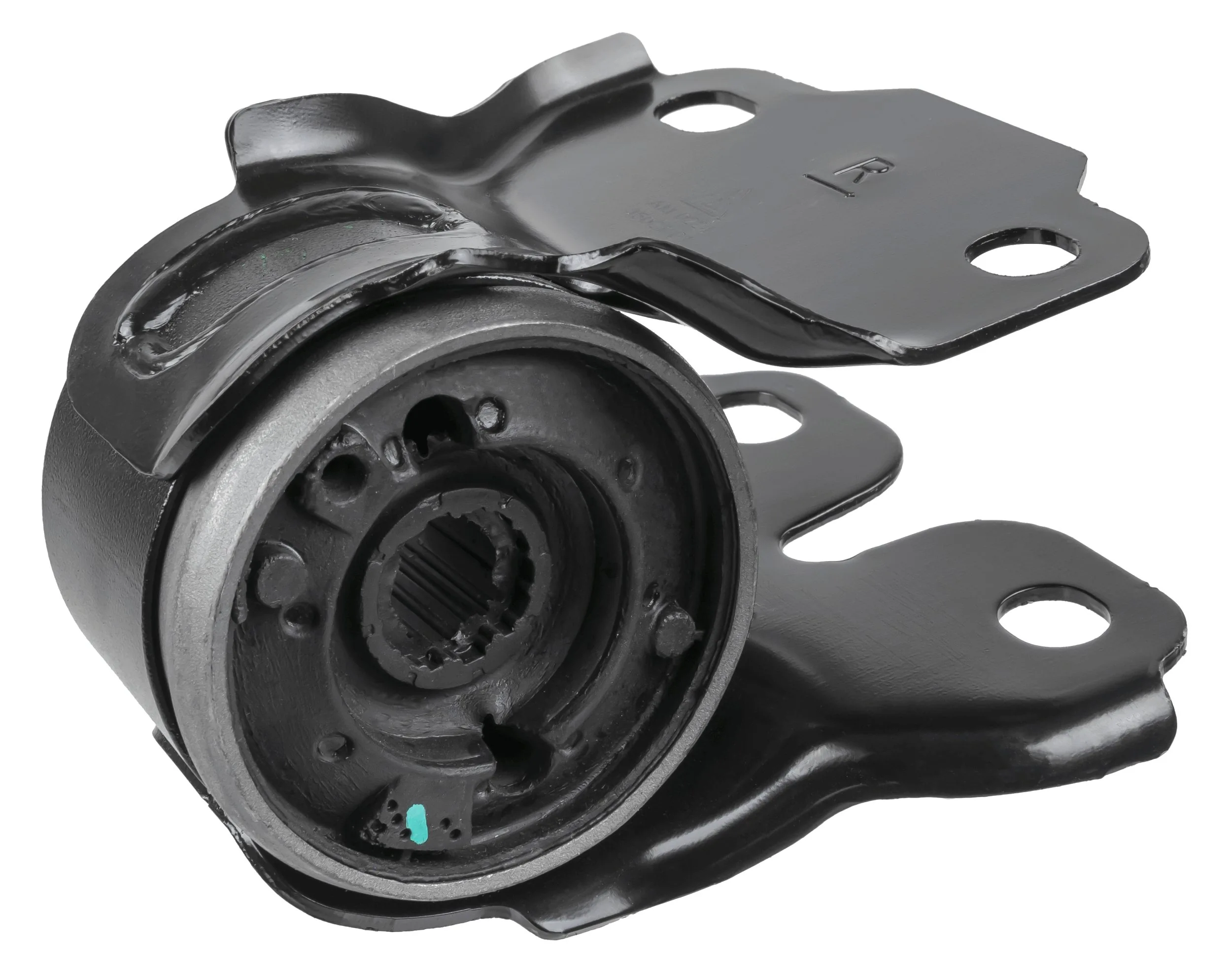 Mounting, control/trailing arm 45021 01