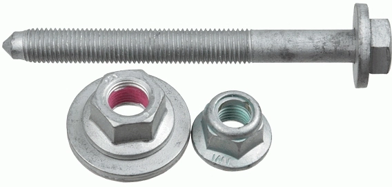 Repair Kit, wheel suspension Service Pack 39093 01