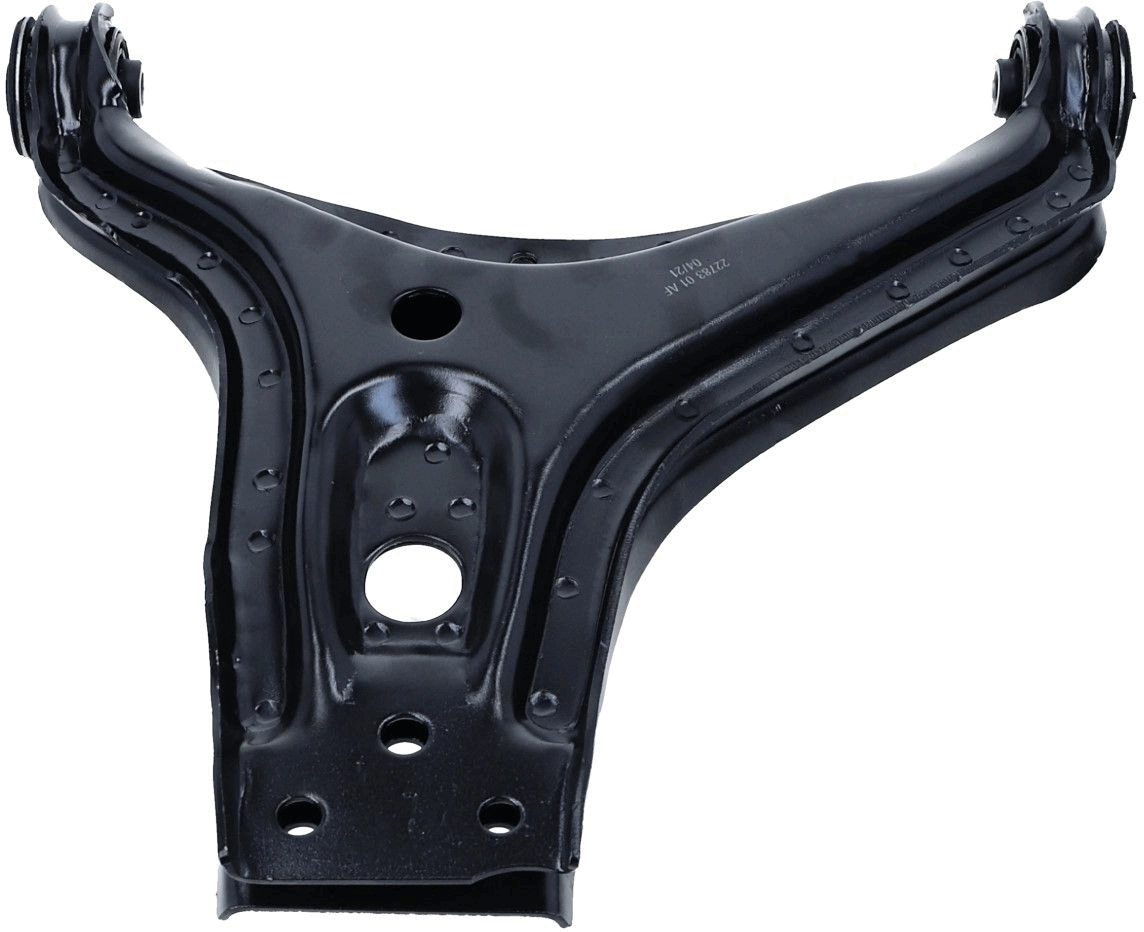 Control/Trailing Arm, wheel suspension 22783 01