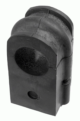 Mounting, stabiliser bar 34071 01