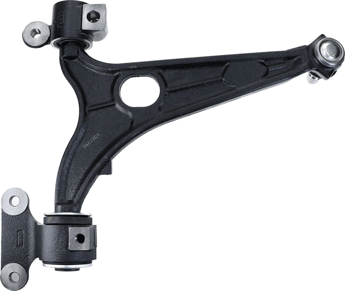 Control/Trailing Arm, wheel suspension 34823 01