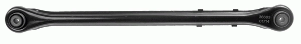 Control/Trailing Arm, wheel suspension 36683 01