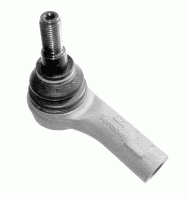 Tie Rod End 25342 01