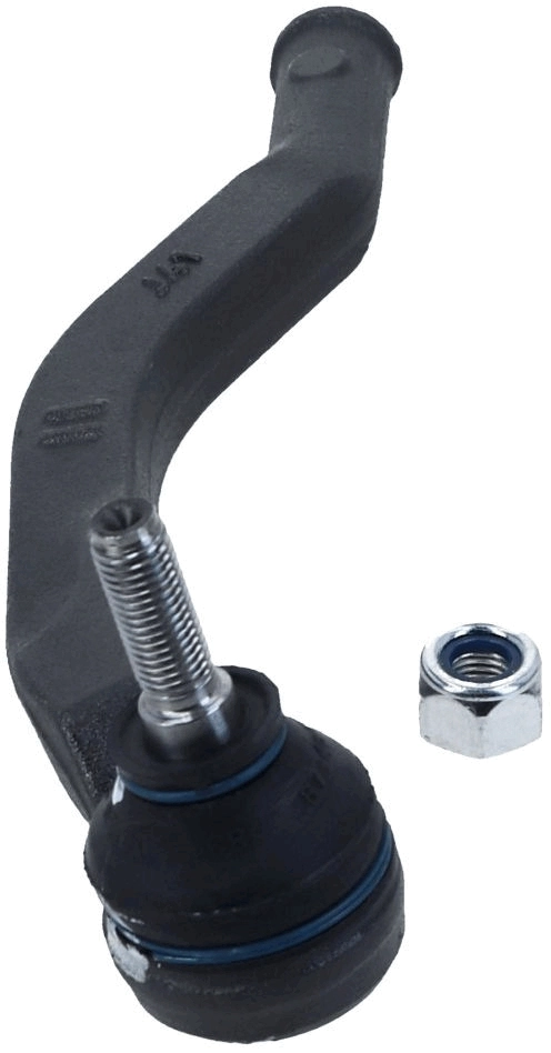 Tie Rod End 25510 01