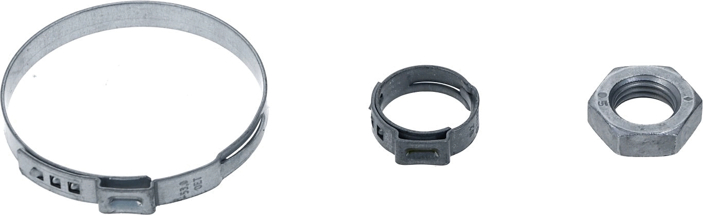 Inner Tie Rod 14706 02