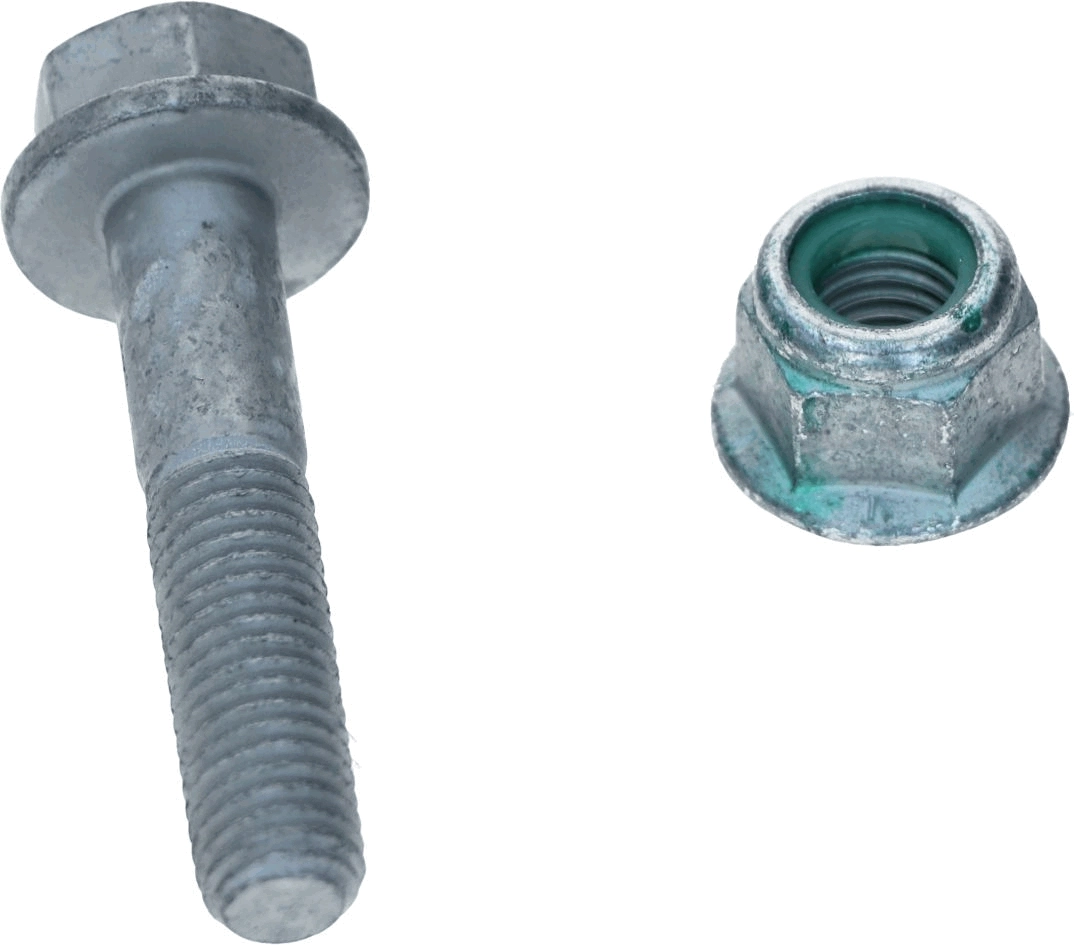 Link/Coupling Rod, stabiliser bar 38181 01