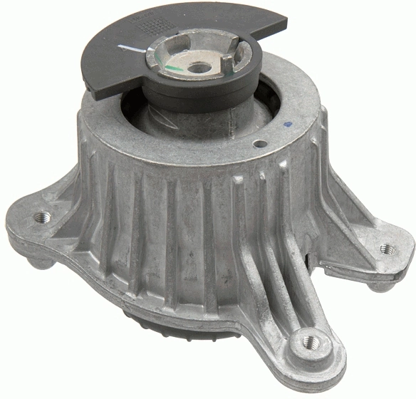 Mounting, engine 39534 01